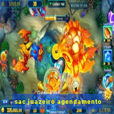 sac juazeiro agendamento